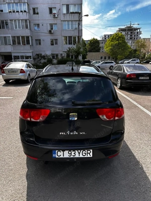 Seat Altea XL 1,6 TDI 2011 - imagine 5