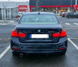 BMW Seria 3 F30 320d - imagine 5