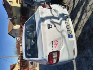 Vând Dacia Logan - imagine 3