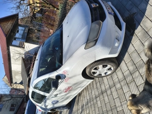 Vând Dacia Logan - imagine 2