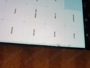 Samsung s22 ultra 256 GB 12 giga rami - imagine 2