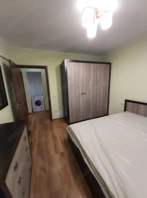 Ofer spre inchiriere apartament 2 camere, et. 2 7, pe Bdul.Dinicu Golescu, Bucuresti, Sector 1