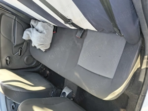 Vând Dacia Logan - imagine 4