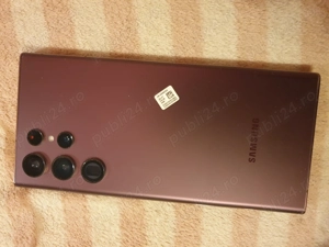 Samsung s22 ultra 256 GB 12 giga rami - imagine 4