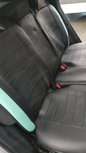 Hyundai Tucson  2022 - imagine 10