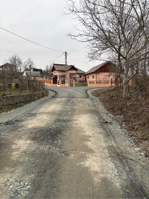 teren Somcuta Mare  - imagine 2