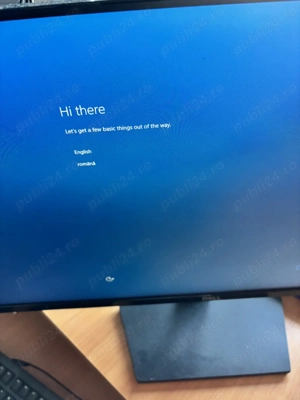 PC gaming   office i5 + GTX 1060   funcțional - imagine 3