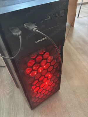 PC gaming - office i5 + GTX 1060 - funcțional