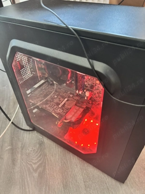 PC gaming   office i5 + GTX 1060   funcțional