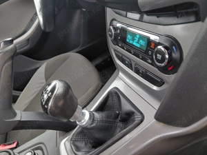 Ford Focus 3  - imagine 5