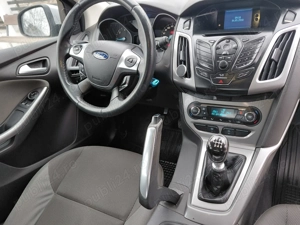 Ford Focus 3  - imagine 4