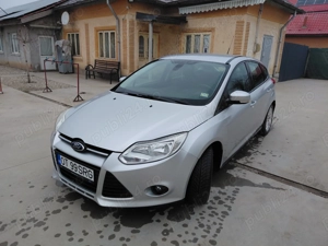 Ford Focus 3 
