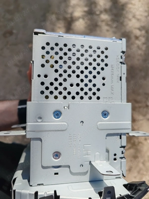 Radio CD Hyundai ix35, 2014 - imagine 4