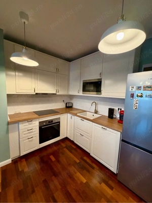 Proprietar Inchiriez Apartament cu 2 camere in Complex Wings Cluj-Napoca