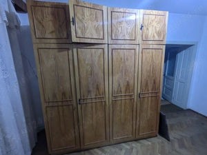 Dulap Sifonier din fag