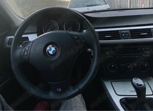 Bmw E90 seria 3 benzina  - imagine 2