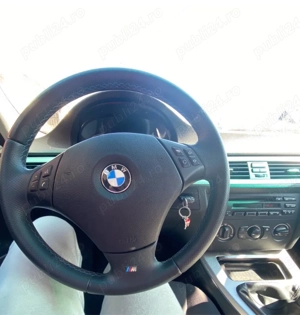 Bmw E90 seria 3 benzina  - imagine 3