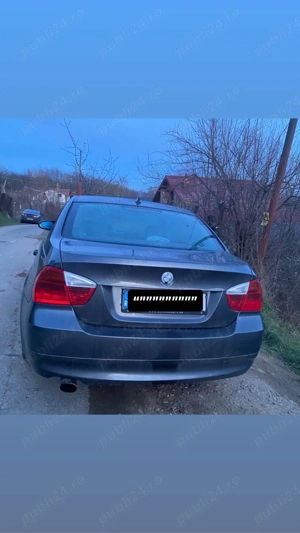 Bmw E90 seria 3 benzina  - imagine 4