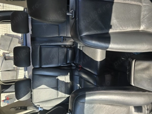 Mercedes ML 270 CDI - imagine 2