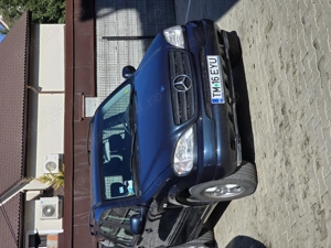 Mercedes ML 270 CDI