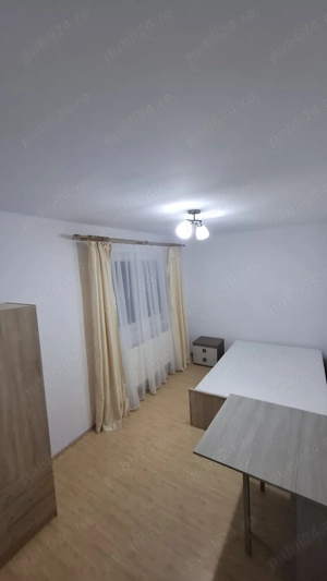 Inchiriez apartament 3 camere, etaj 1, zona Spitalul Judetean Timisoara - imagine 6
