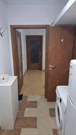 Inchiriez apartament 3 camere, etaj 1, zona Spitalul Judetean Timisoara - imagine 5