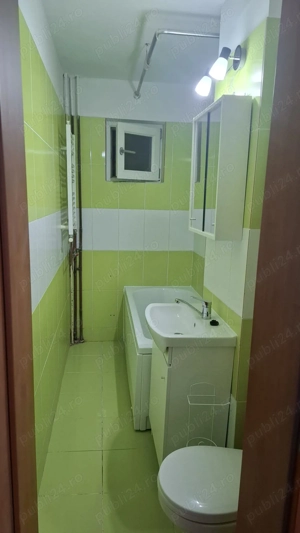Inchiriez apartament 3 camere, etaj 1, zona Spitalul Judetean Timisoara - imagine 8