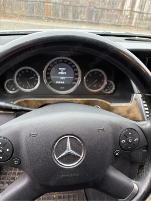 Mercedes E 220 , 2010 