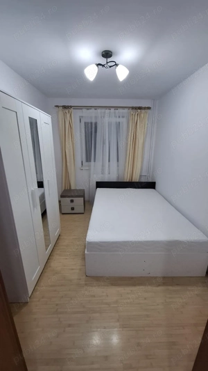 Inchiriez apartament 3 camere, etaj 1, zona Spitalul Judetean Timisoara