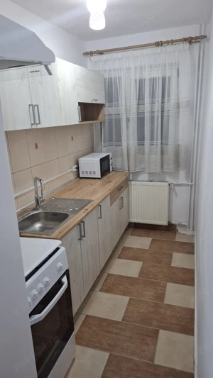 Inchiriez apartament 3 camere, etaj 1, zona Spitalul Judetean Timisoara - imagine 2