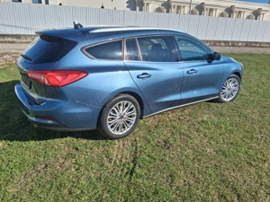 Ford Focus titanium - imagine 5