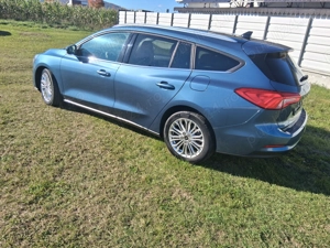Ford Focus titanium - imagine 6