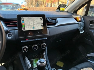 Vand Renault Captur Equilibre TCE 90 data fabricatie OCT 2022  - imagine 4