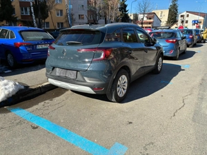 Vand Renault Captur Equilibre TCE 90 data fabricatie OCT 2022  - imagine 5