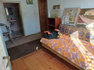 Casa cu gradina Geoagiu -Hunedoara - imagine 5