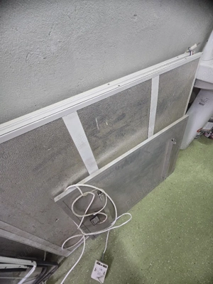 vand panouri electrice functionabile