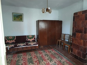 Casa cu gradina Geoagiu -Hunedoara - imagine 4