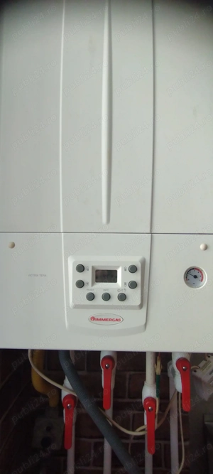 Vând apartament situat în vulcan 