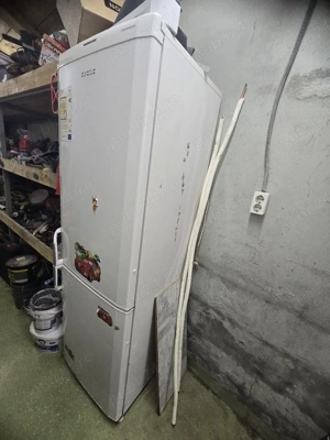 Frigider functionabil