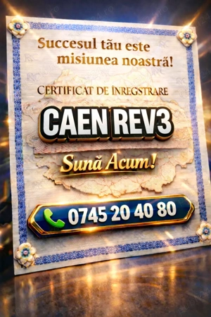 Înființări societăți, firma, PFA