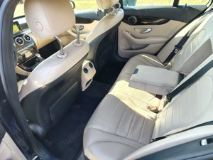Vand Mercedes Clasa C, 2015, 1.6 diesel - imagine 6