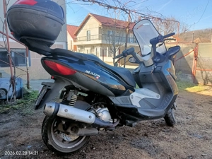 Scuter malaguti madison 250 - imagine 2