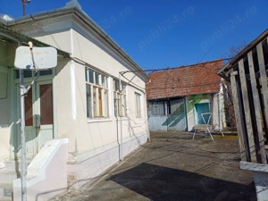 Casa cu gradina Geoagiu -Hunedoara - imagine 6