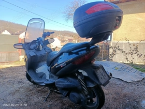 Scuter malaguti madison 250 - imagine 3