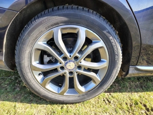 Vand Mercedes Clasa C, 2015, 1.6 diesel - imagine 10