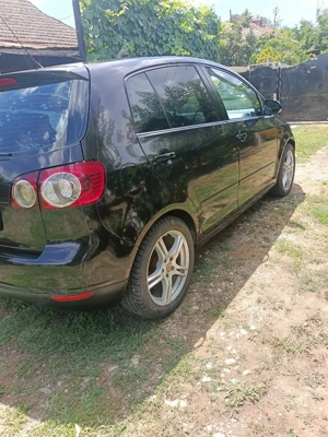 Vnd vw Golf 5plus 1.9 tdi 2005 - imagine 3