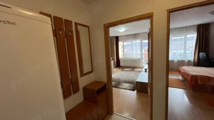Persoana fizica vând apt 2 camere in Baciu, orientare sudica(vedere spre pădurea Hoia), consum redus - imagine 6