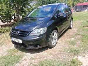 Vnd vw Golf 5plus 1.9 tdi 2005 - imagine 2