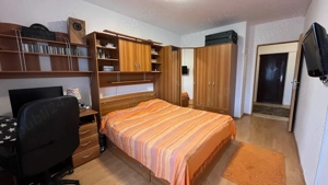 Persoana fizica vând apt 2 camere in Baciu, orientare sudica(vedere spre pădurea Hoia), consum redus - imagine 4