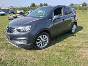 Opel Mokka X - imagine 5